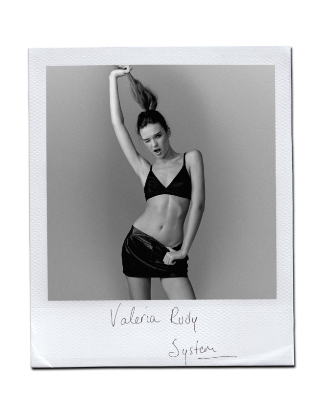 KIM CRETON - PORTFOLIO - EDITORIAL